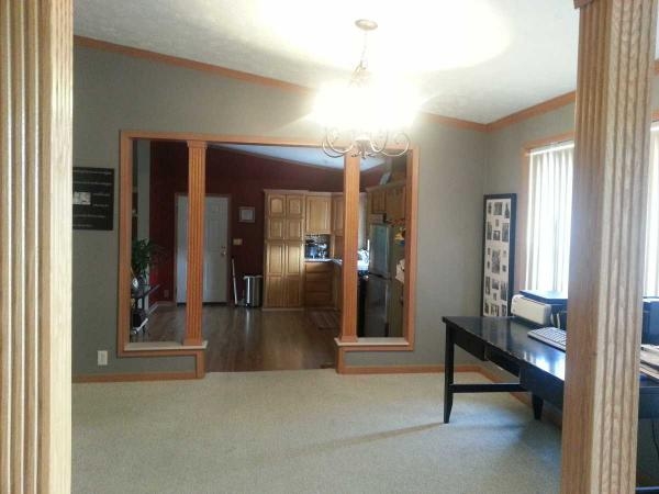 6284 Jefferson, Belleville, MI 48111