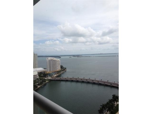 495 BRICKELL AV # 2705, Miami, FL 33131