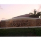 22621 SW 88 PL # 105-8, Miami, FL 33190 ID:270390