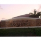 22621 SW 88 PL # 105-8, Miami, FL 33190 ID:270390