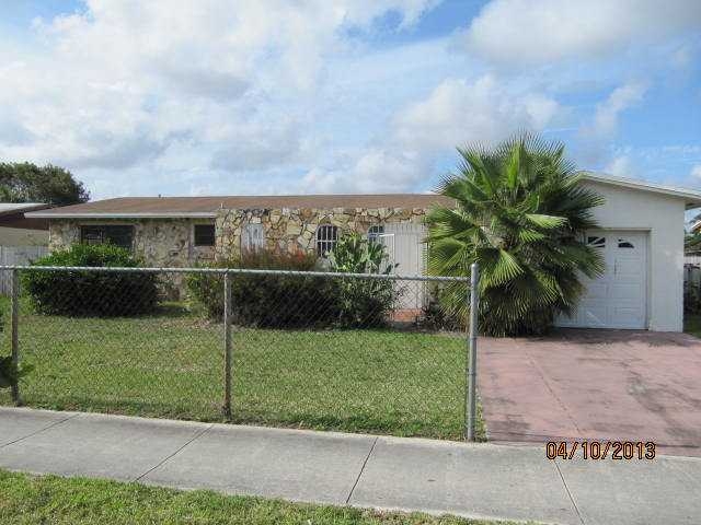 11931 SW 200 ST, Miami, FL 33177