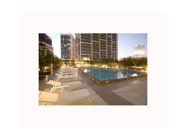 495 BRICKELL AV # 3106, Miami, FL 33131