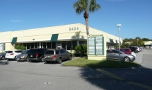 5404 Hoover Blvd Tampa, FL 33634