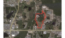 23700 Venezia Dr Land O Lakes, FL 34639