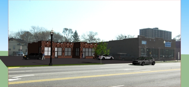 528 N Main St, Royal Oak, MI 48067