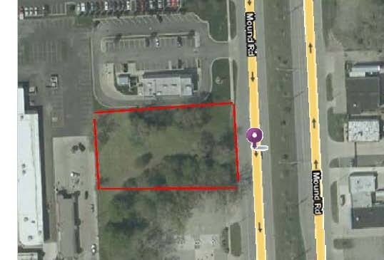 35109 Mound, Sterling Heights, MI 48310