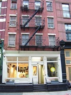 41 Wooster St., New York, NY 10013