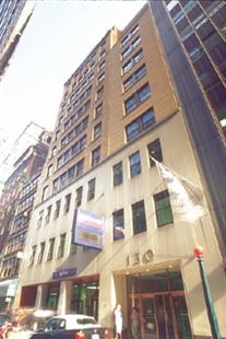 130 William St., New York, NY 10038