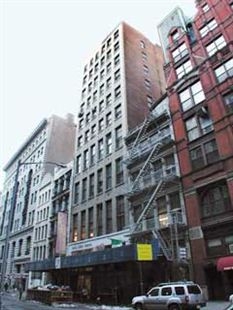 9 E. 19th St., New York, NY 10003