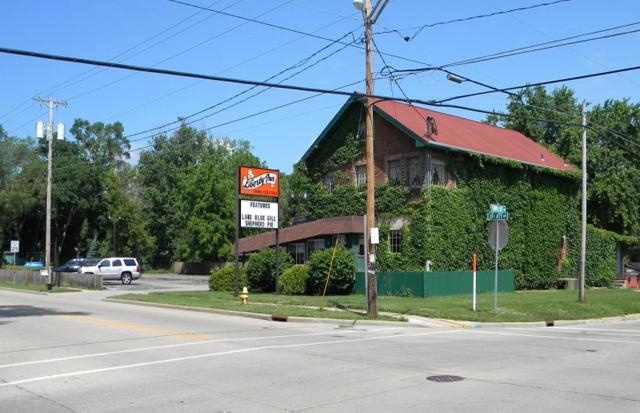 1901 Liberty Ave, Beloit, WI 53511