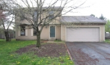 4089 Blue Coat Ln Columbus, OH 43230