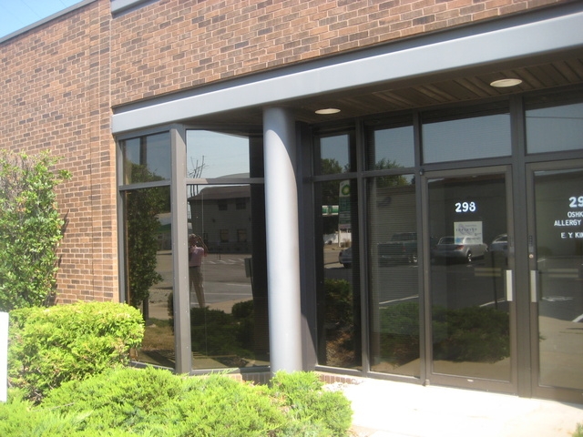 290, 292 & 298 Ohio Street, Oshkosh, WI 54902