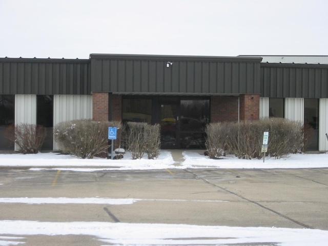 1110 S Perkins St, Appleton, WI 54914