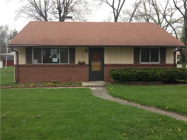 1832 Memorial Dr, Springfield, OH 45505