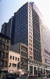 11 Park Place, New York, NY 10007