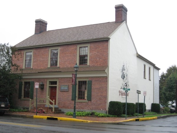 28 N Market street, Selinsgrove, PA 17870