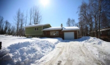 508 Jordt Cir Anchorage, AK 99504