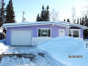 6000 Craig Dr, Anchorage, AK 99504