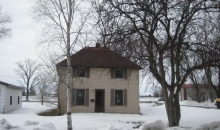 100 4th St W Ada, MN 56510