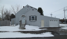 14 5th Avenue East Ada, MN 56510