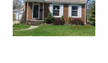 382 Hawthorne St Elyria, OH 44035