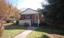 4604 Daleville Street NW Roanoke, VA 24012