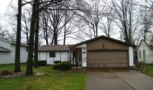 1829 Gloucester Av Lorain, OH 44053