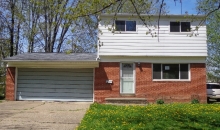 736 Georgetown Ave Elyria, OH 44035