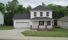 1645 Red Bird Circl Concord, NC 28025