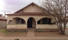 412 Jones St Clovis, NM 88101