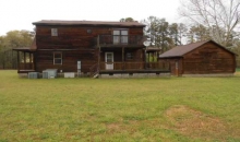 2247 Powhatan Rd Clayton, NC 27527