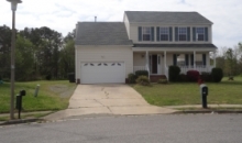 26 Jodys Way Hampton, VA 23666