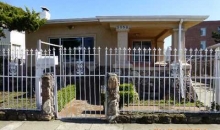 2030 34th Ave Oakland, CA 94601