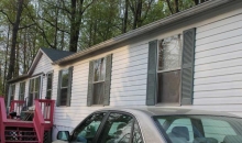 54 Draper Circle Stafford, VA 22554