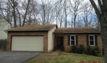 121 Ivywood Dr Stafford, VA 22554