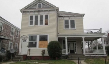 2007 Barton Ave Richmond, VA 23222