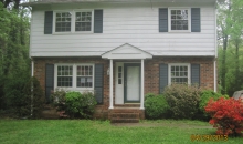 2357 Shoreham Dr Richmond, VA 23235