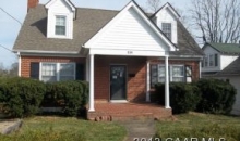 231 Thompson St Staunton, VA 24401