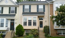 9269 Jessica Dr Manassas, VA 20111