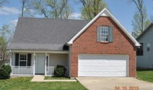 1539 Waxman Dr La Vergne, TN 37086