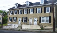 911-915 Wyandotte St Bethlehem, PA 18015