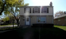 3876 N 61st Street Milwaukee, WI 53216