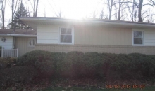 3677 Brookside Dr Barberton, OH 44203