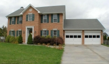 103 Senseny Glen Dr Winchester, VA 22602