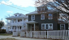 90 Wyndham Ave Providence, RI 02908