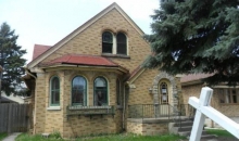 3147 N 52nd St Milwaukee, WI 53216