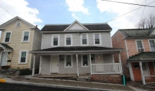 219 Baker St # 22 Winchester, VA 22601