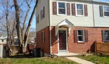 2126 Farrington Ave Alexandria, VA 22303