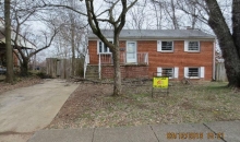 2015 Cumberland Dr Woodbridge, VA 22191