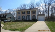 3111 Calloway Ct Woodbridge, VA 22192